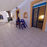 Lerian House *