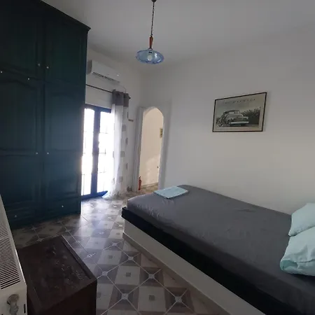 Lerian House * Lakkíon