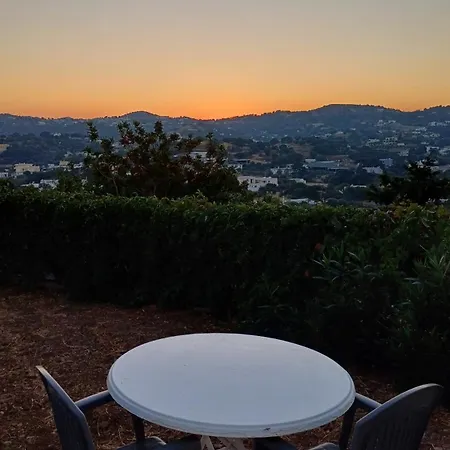 Lerian House Tatil Evi *