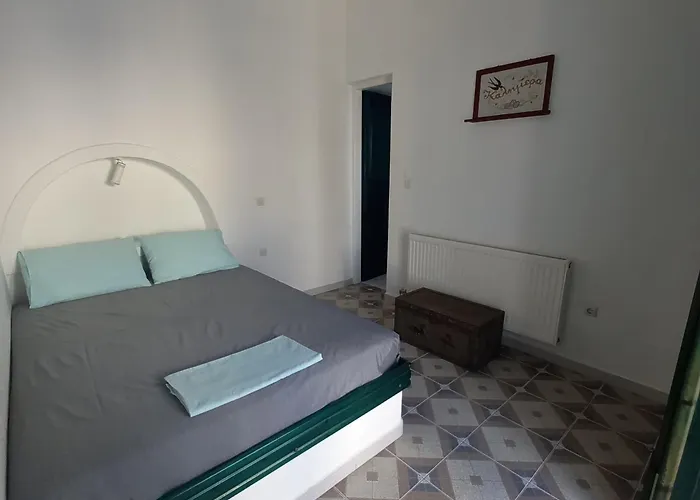 Lerian House Lakkíon
