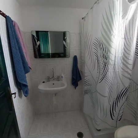 Lerian House Casa de Férias