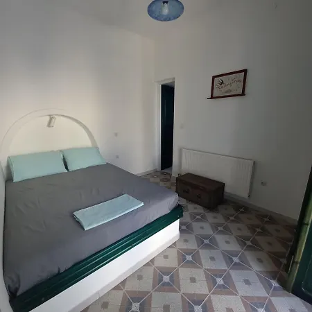 Lerian House Lakkíon