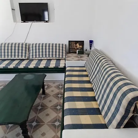 Casa de Férias Lerian House Lakkíon