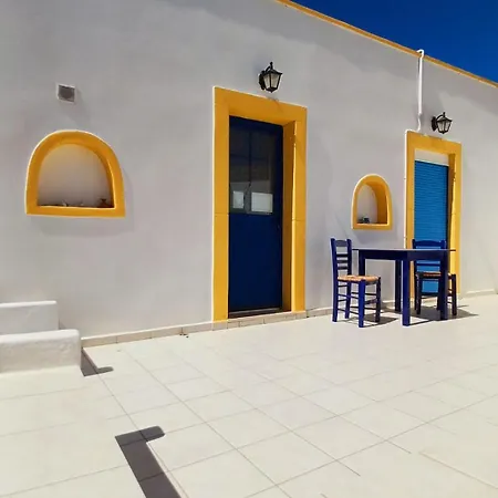 Lerian House *