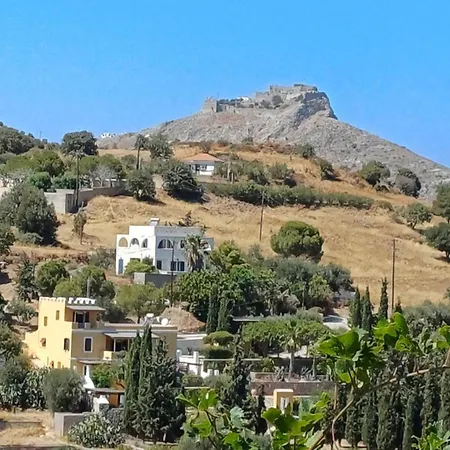 Lerian House Casa de Férias Lakkíon