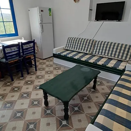Lerian House *
