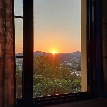 Casa de Férias Lerian House