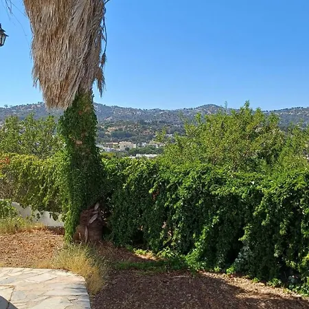 Casa de Férias Lerian House Lakkíon