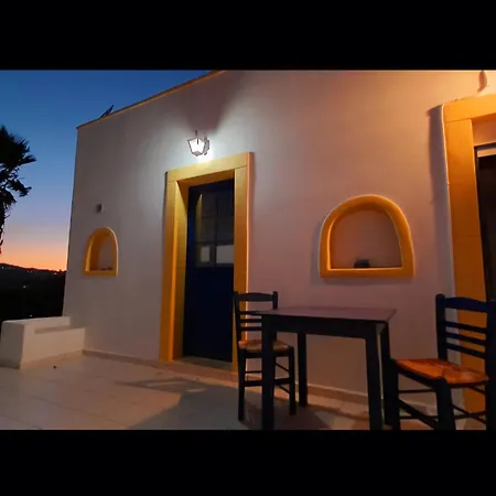 Lerian House Hébergement de vacances Lakkíon