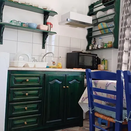 Lerian House Lakkíon