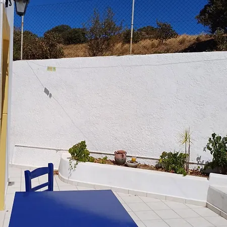 Lerian House * Lakkíon