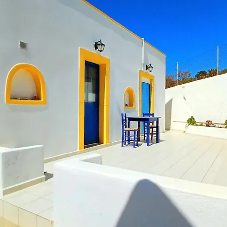 Lerian House *