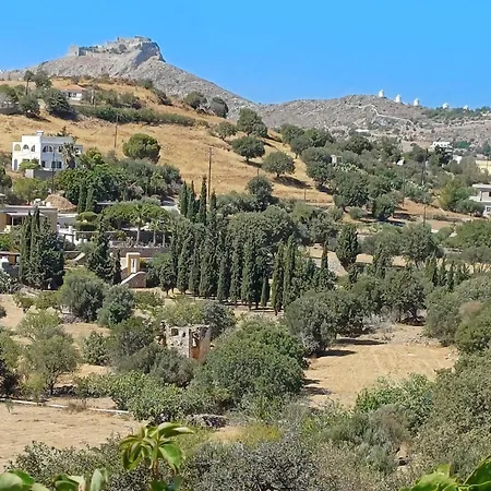 Lerian House Lakkíon