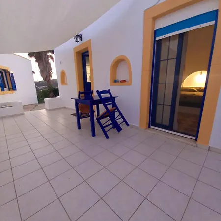 Lerian House *