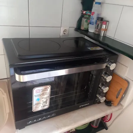 Lerian House Casa de Férias *