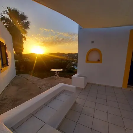 Casa de Férias Lerian House *