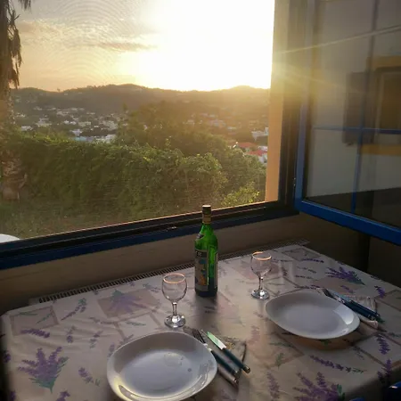 Casa de Férias Lerian House *