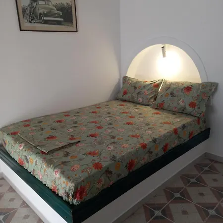 Lerian House Hébergement de vacances Lakkíon