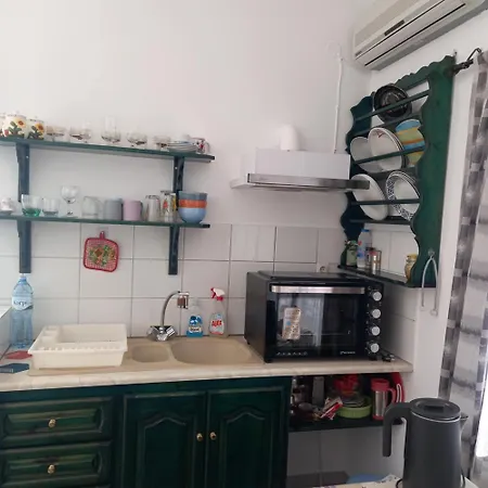 Lerian House Lakkíon