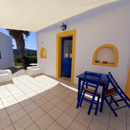 Σπίτι διακοπών Lerian House *