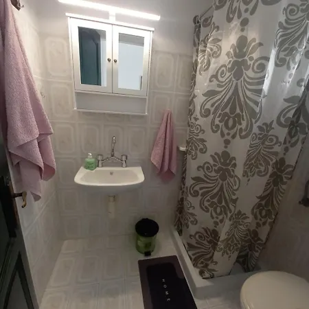 Lerian House Casa de Férias Lakkíon