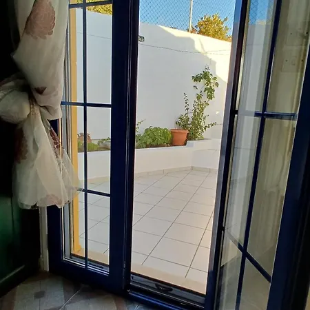 Casa de Férias Lerian House *