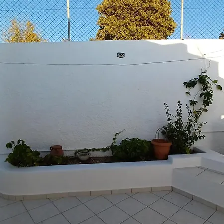 Casa de Férias Lerian House Lakkíon