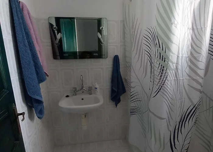 Lerian House بيت للعطل