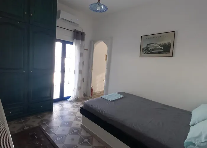 Lerian House * Lakkíon