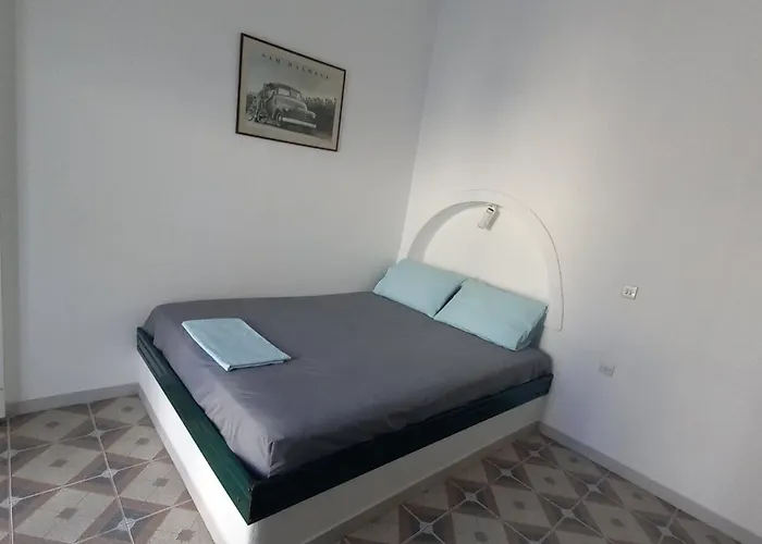 Hébergement de vacances Lerian House *