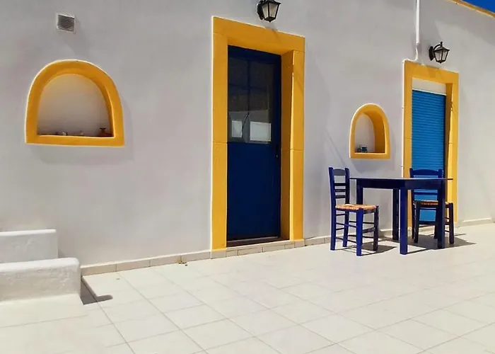 Lerian House *