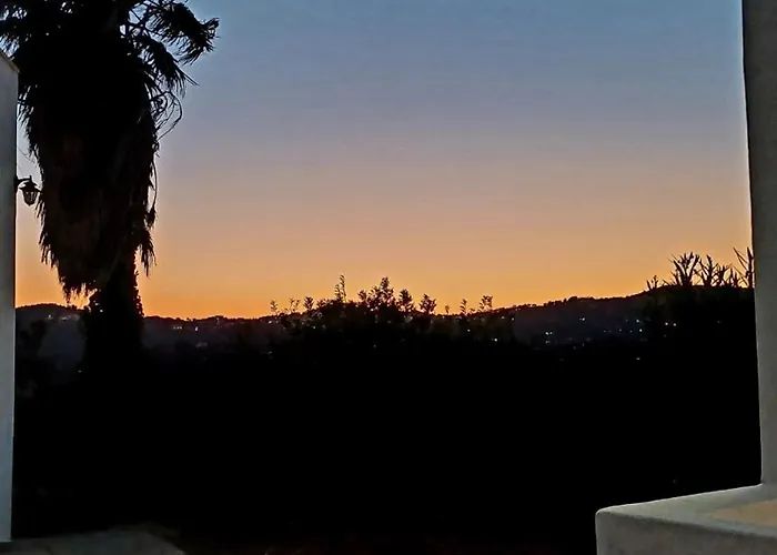 Lerian House Lakkíon