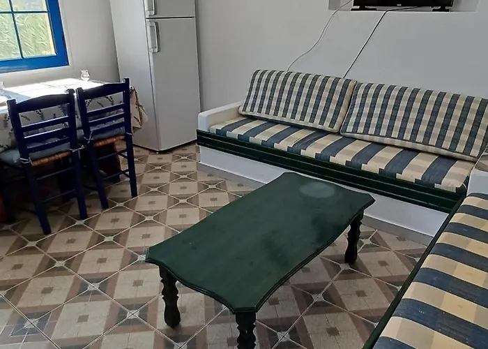 Lerian House *