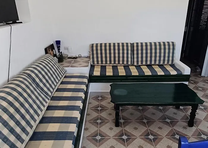 Lerian House Lakkíon