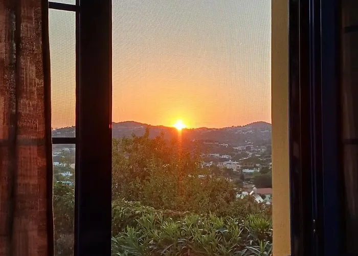 بيت للعطل Lerian House