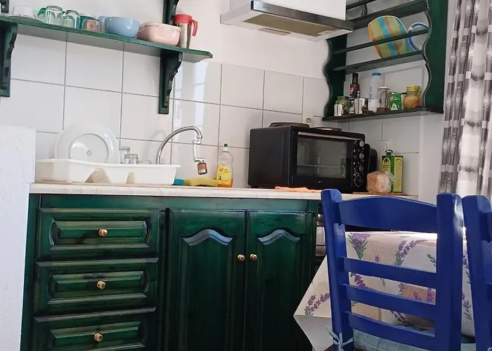 Lerian House Lakkíon