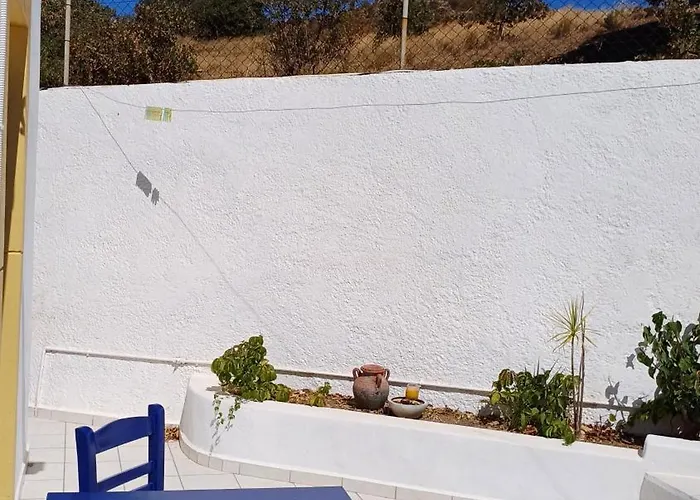 Lerian House * Lakkíon