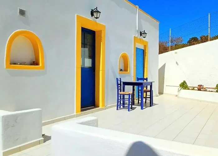 Lerian House *