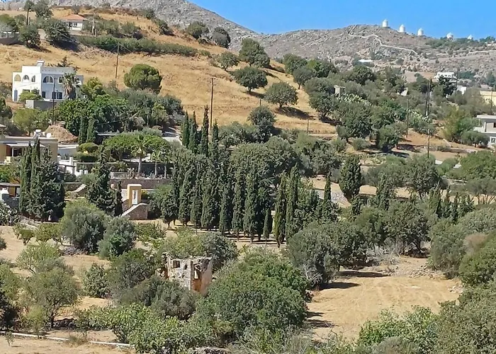 Lerian House Lakkíon