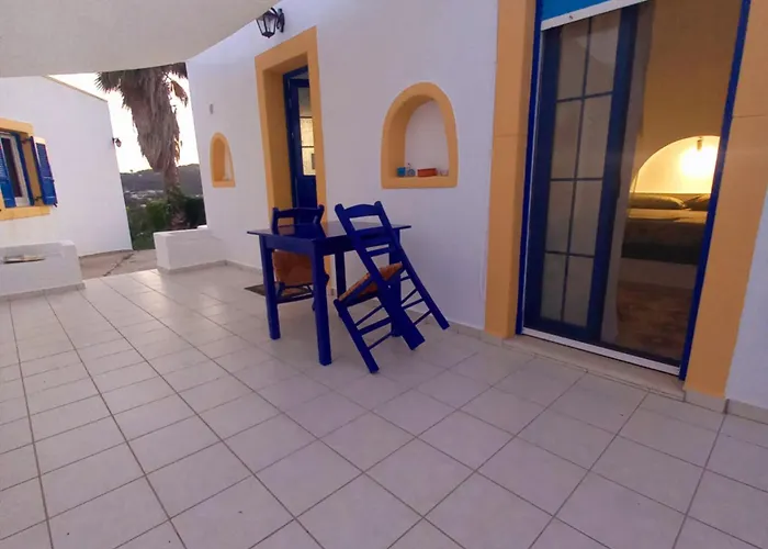 Lerian House *