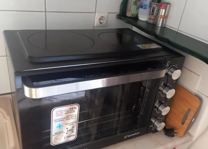 Lerian House بيت للعطل *