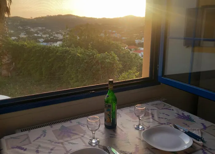 بيت للعطل Lerian House *