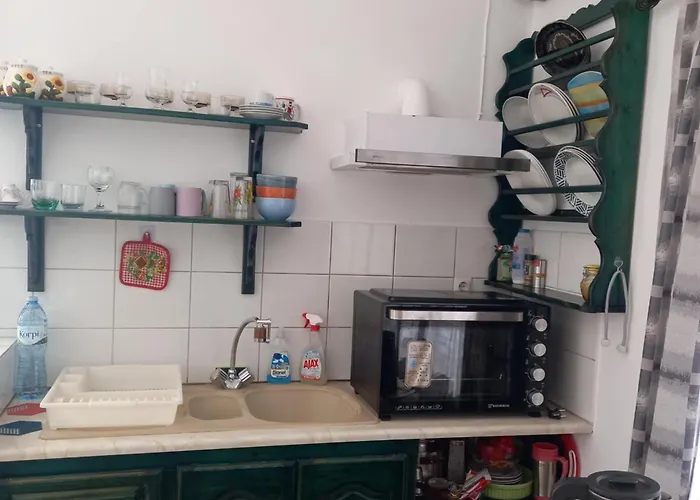 Lerian House Lakkíon