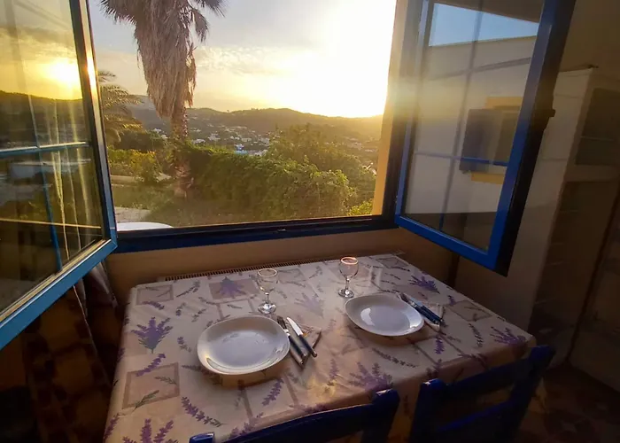 بيت للعطل Lerian House *