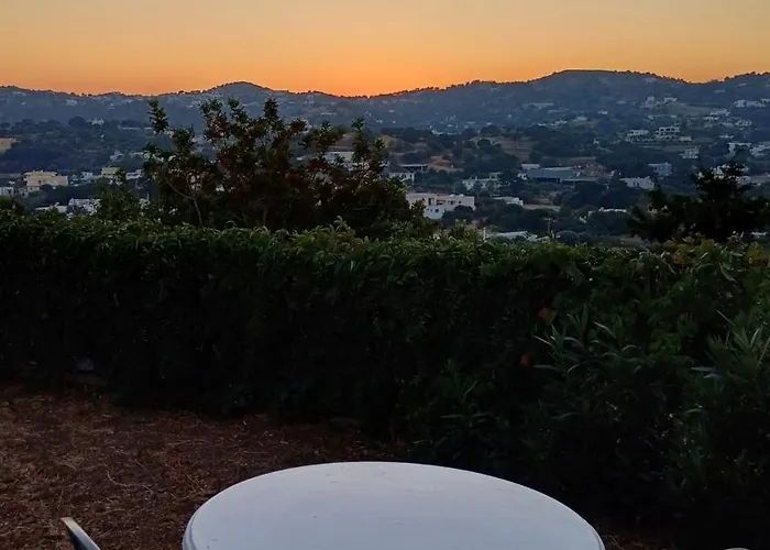 Lerian House Hébergement de vacances *